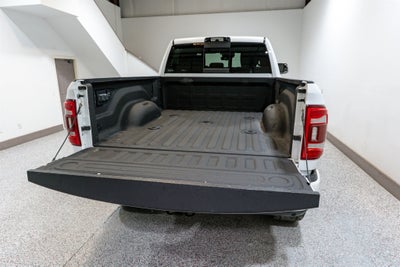 2022 RAM 2500 Limited