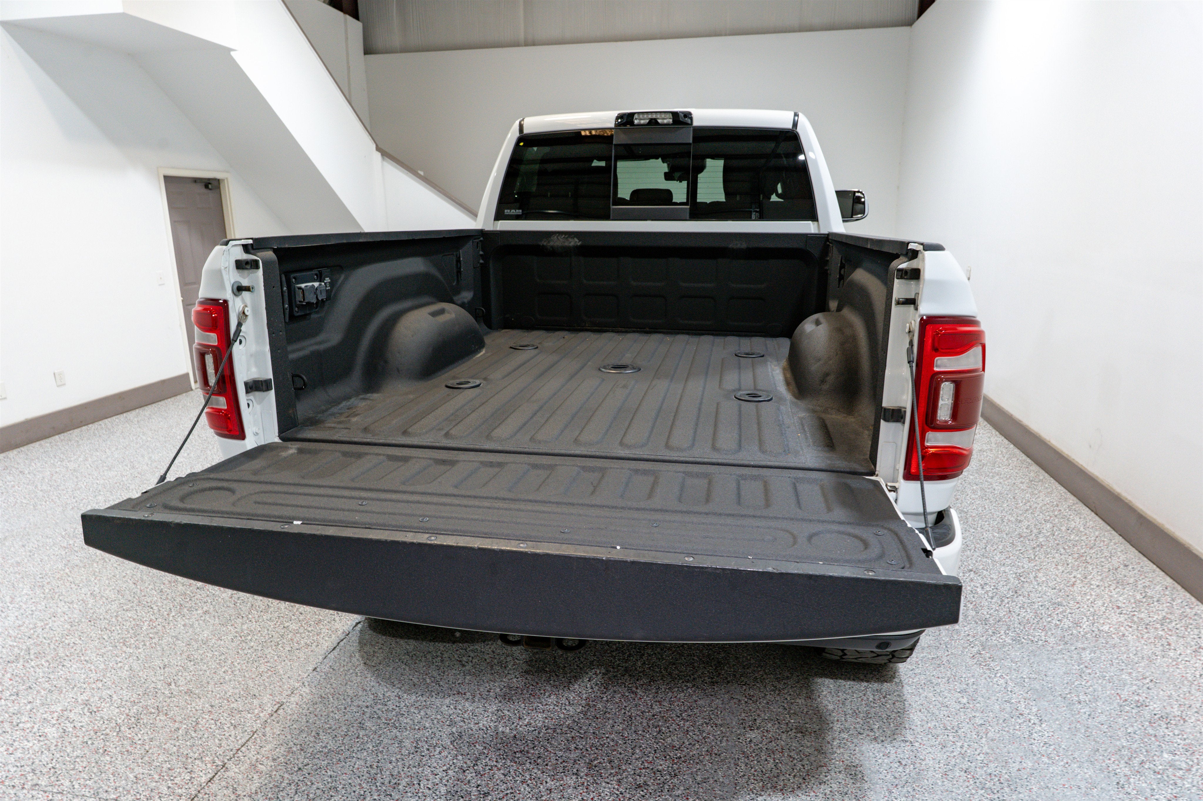 2022 RAM 2500 Limited