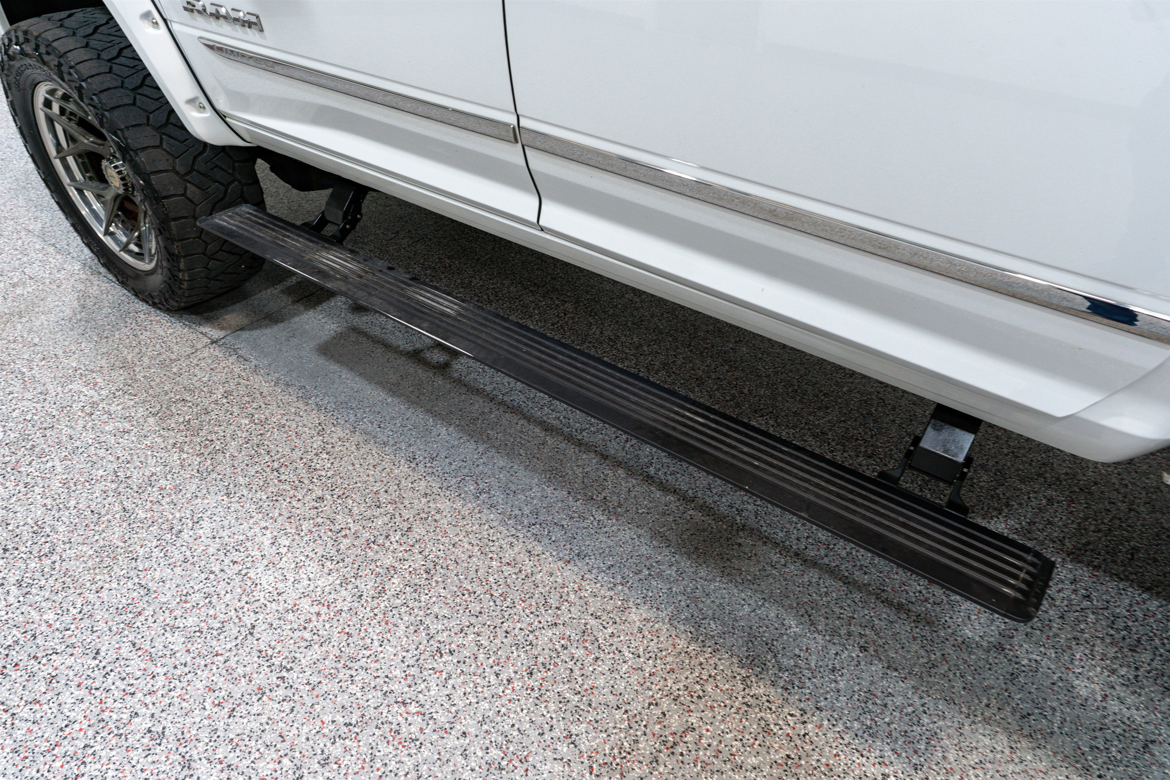 2022 RAM 2500 Limited