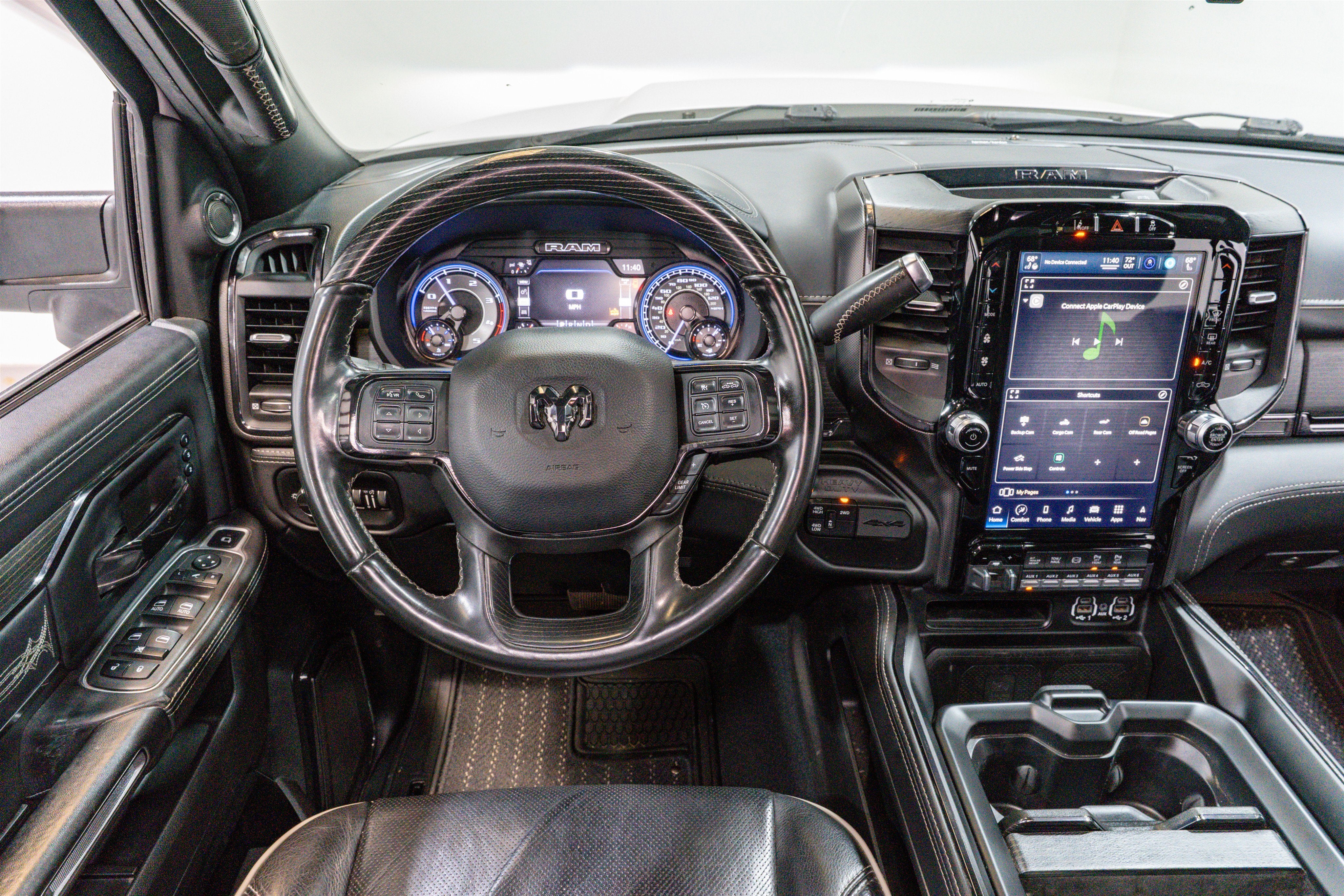 2022 RAM 2500 Limited