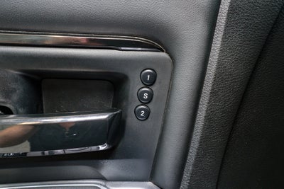 2022 RAM 2500 Limited