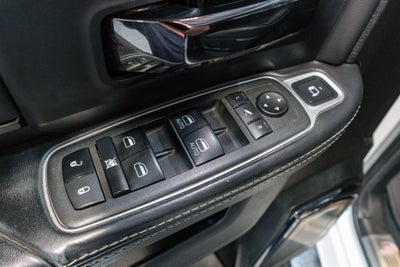 2022 RAM 2500 Limited