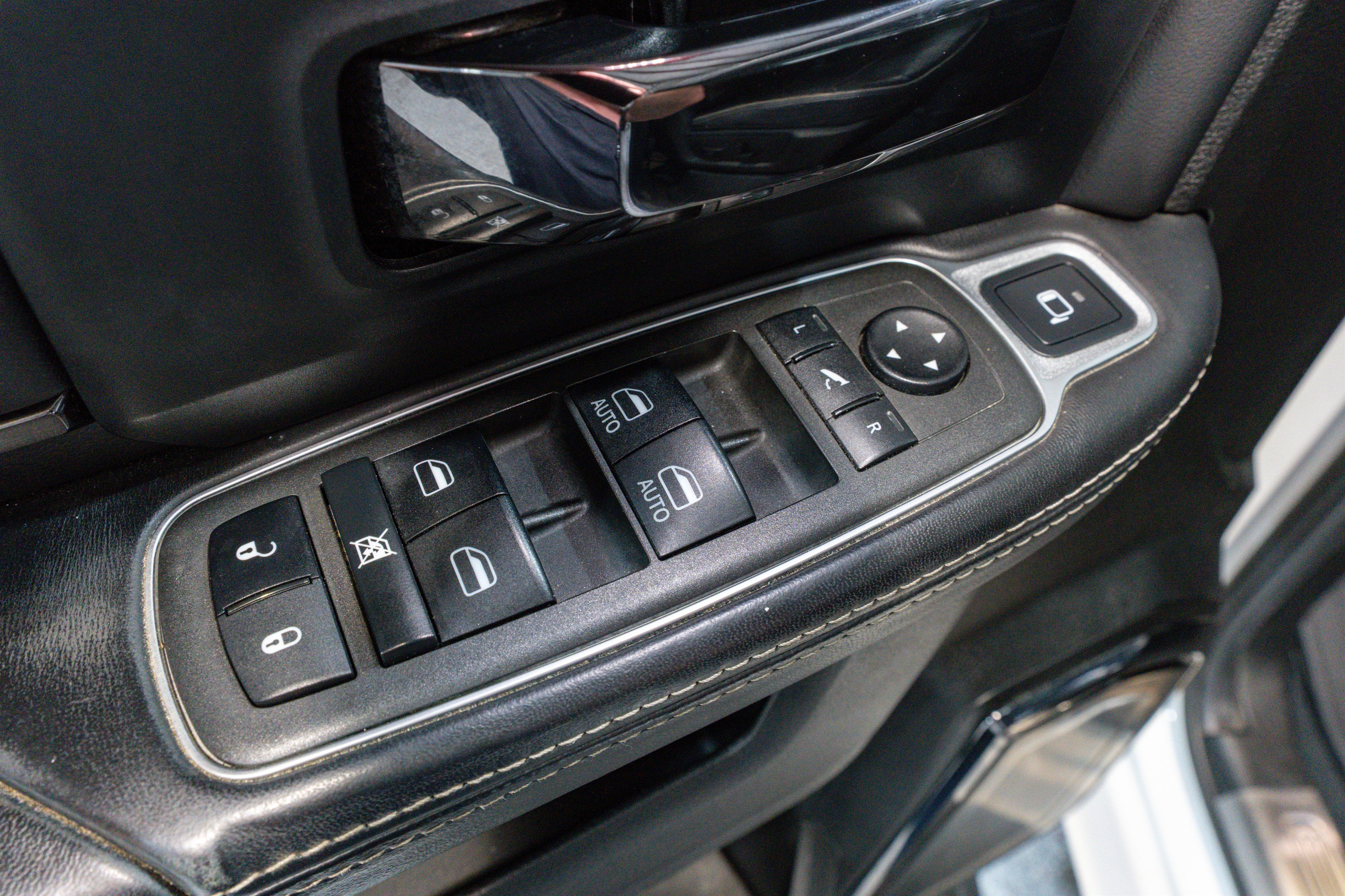 2022 RAM 2500 Limited