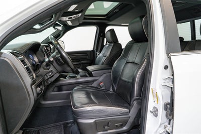 2022 RAM 2500 Limited