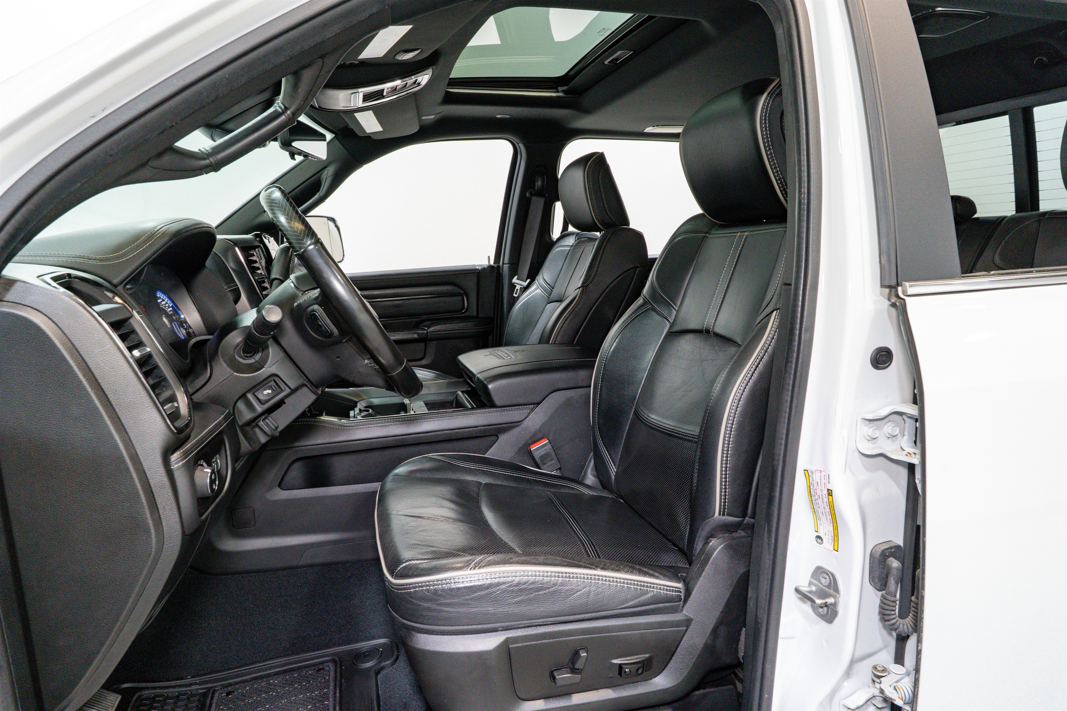 2022 RAM 2500 Limited