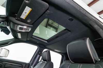 2022 RAM 2500 Limited