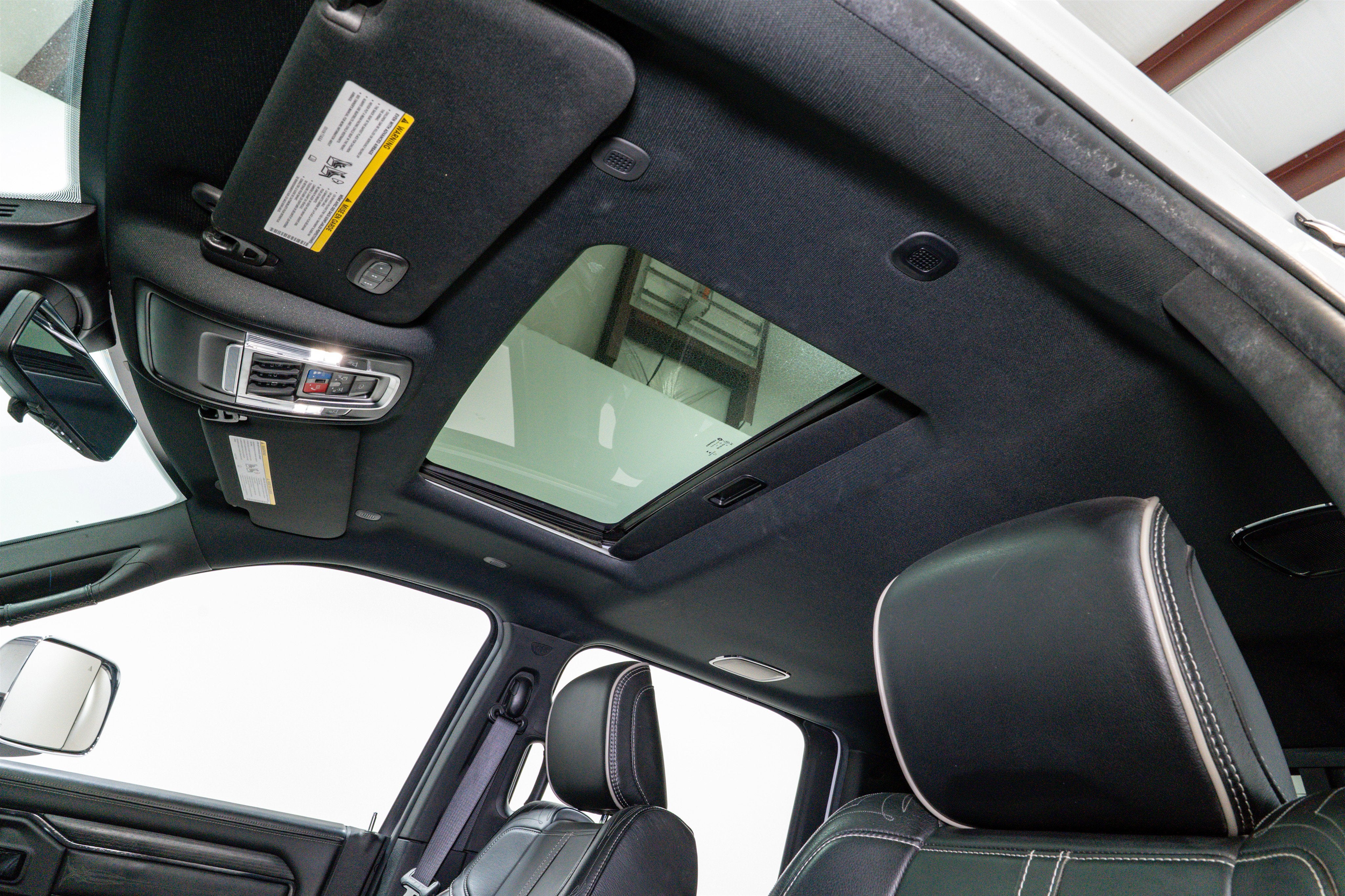 2022 RAM 2500 Limited