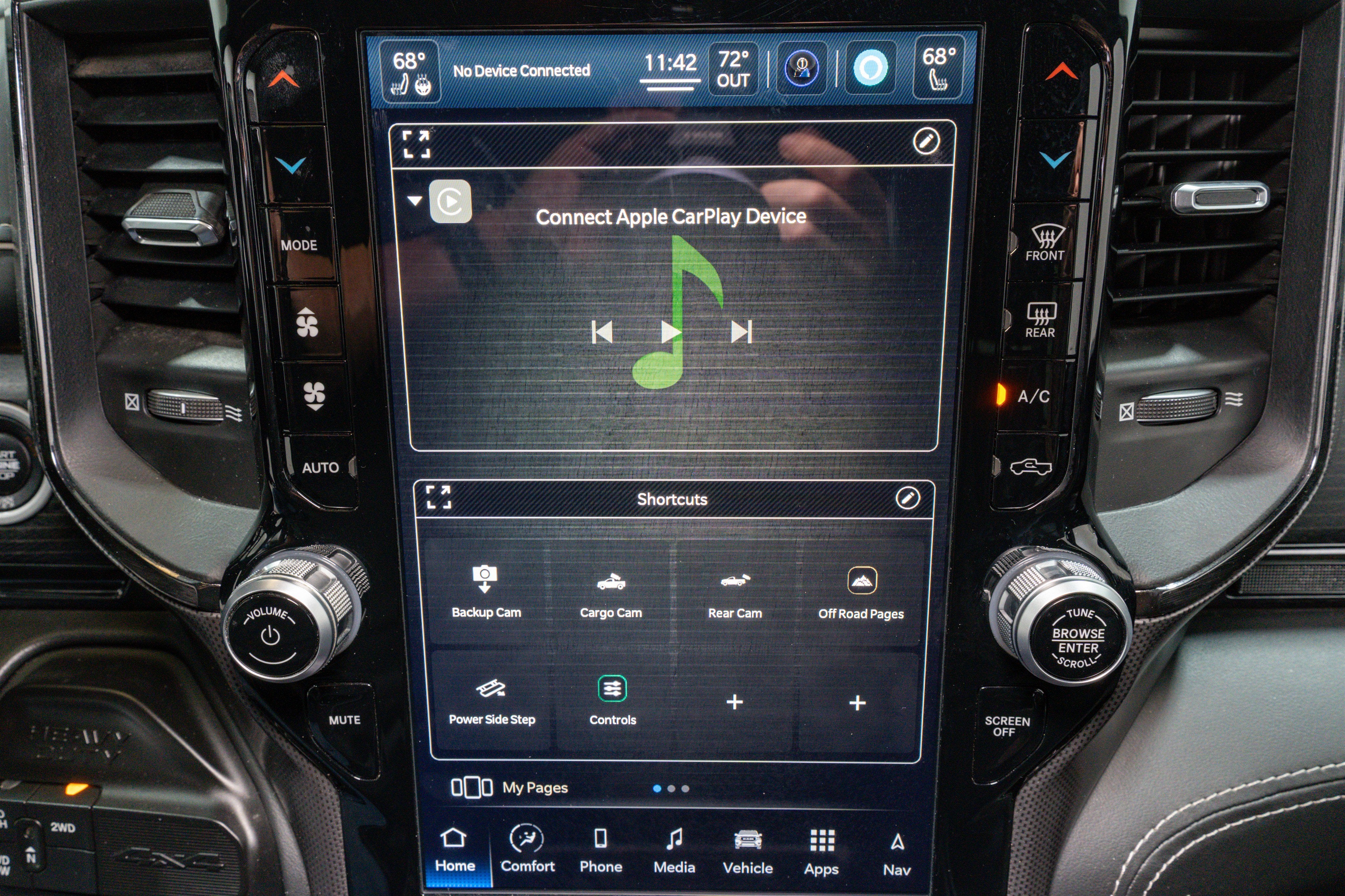 2022 RAM 2500 Limited