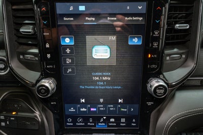 2022 RAM 2500 Limited