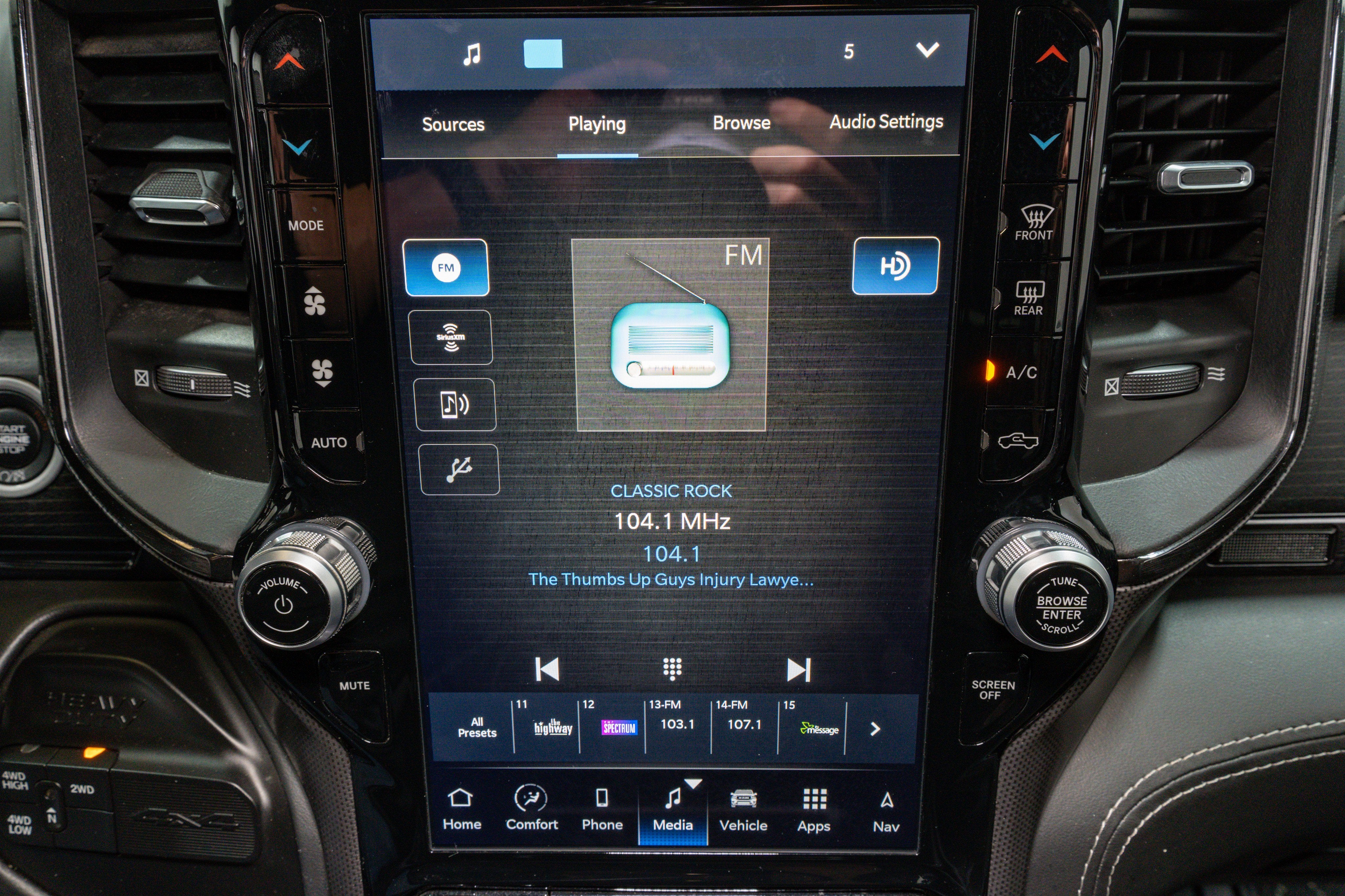 2022 RAM 2500 Limited