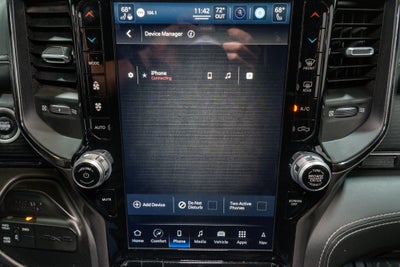 2022 RAM 2500 Limited