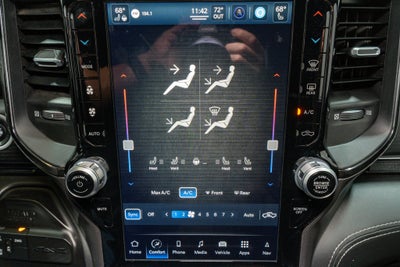 2022 RAM 2500 Limited