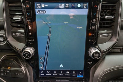 2022 RAM 2500 Limited