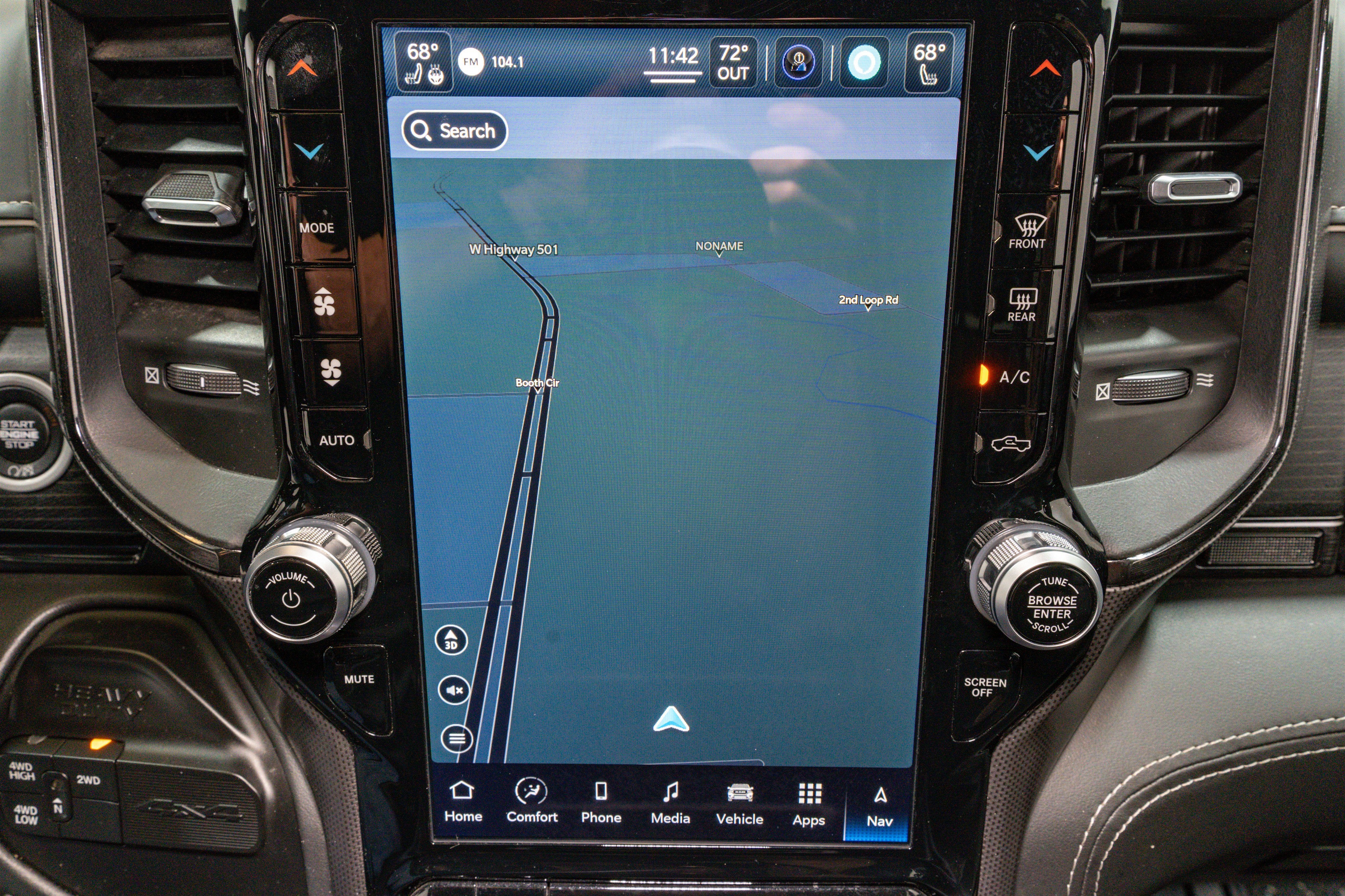 2022 RAM 2500 Limited