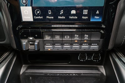 2022 RAM 2500 Limited