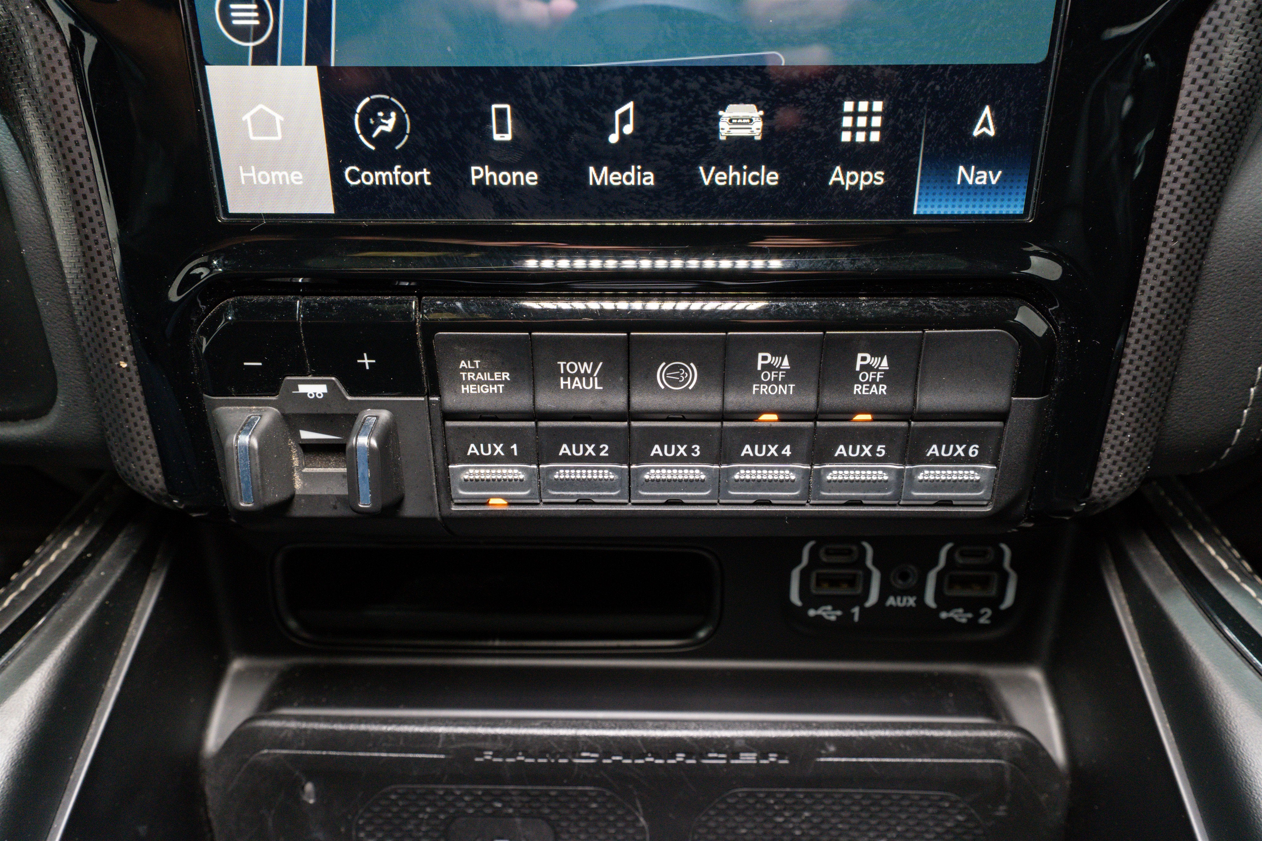 2022 RAM 2500 Limited