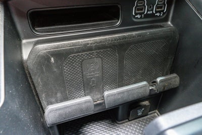 2022 RAM 2500 Limited