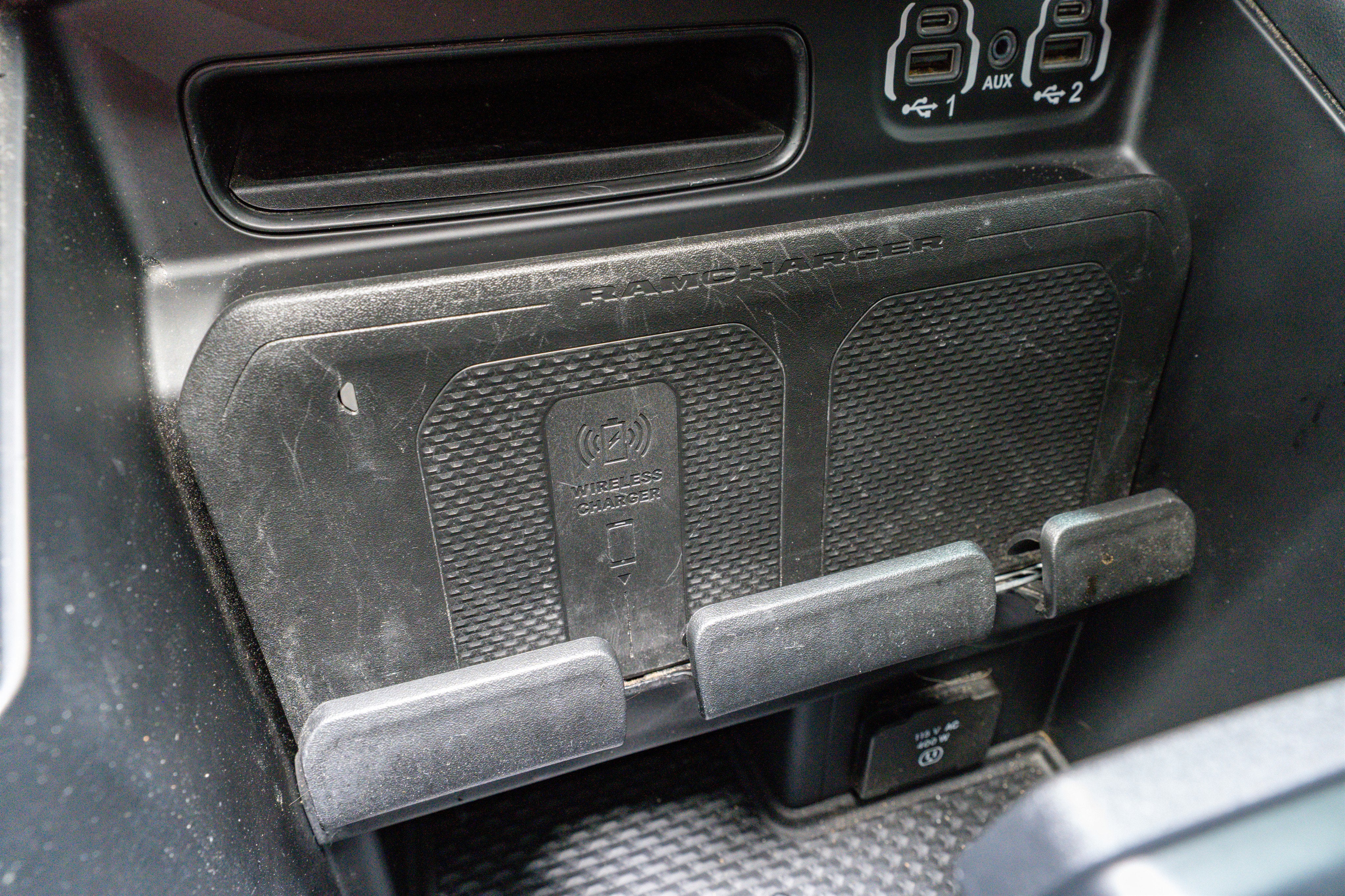 2022 RAM 2500 Limited