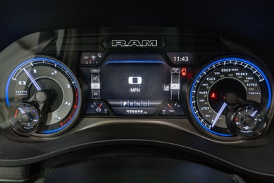 2022 RAM 2500 Limited