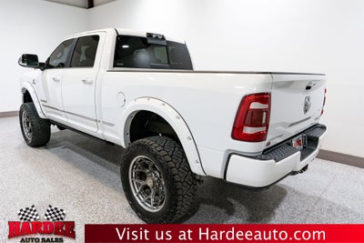 2022 RAM 2500 Limited