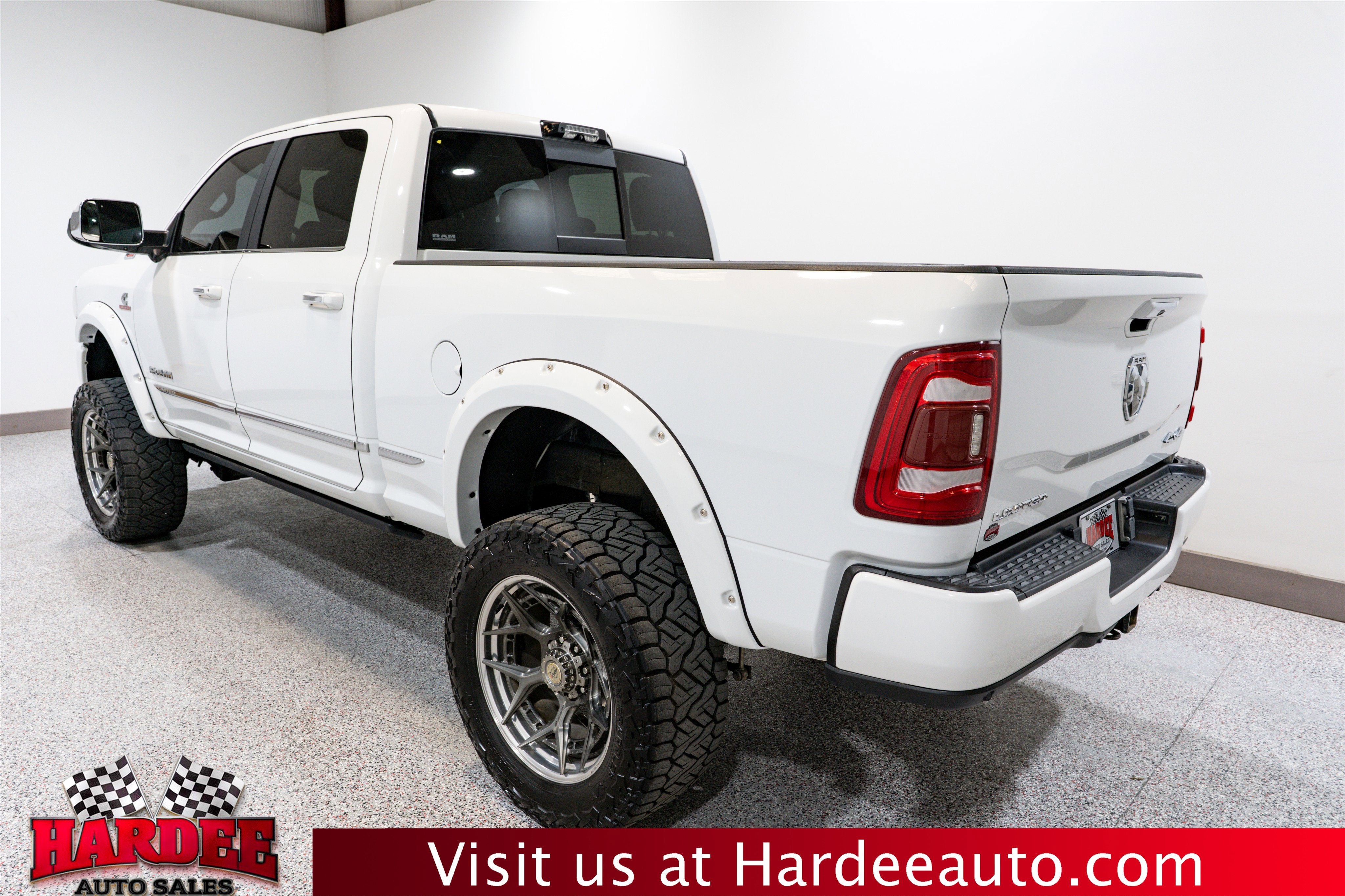 2022 RAM 2500 Limited