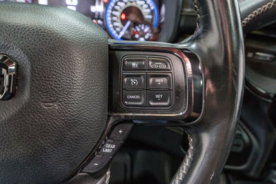 2022 RAM 2500 Limited