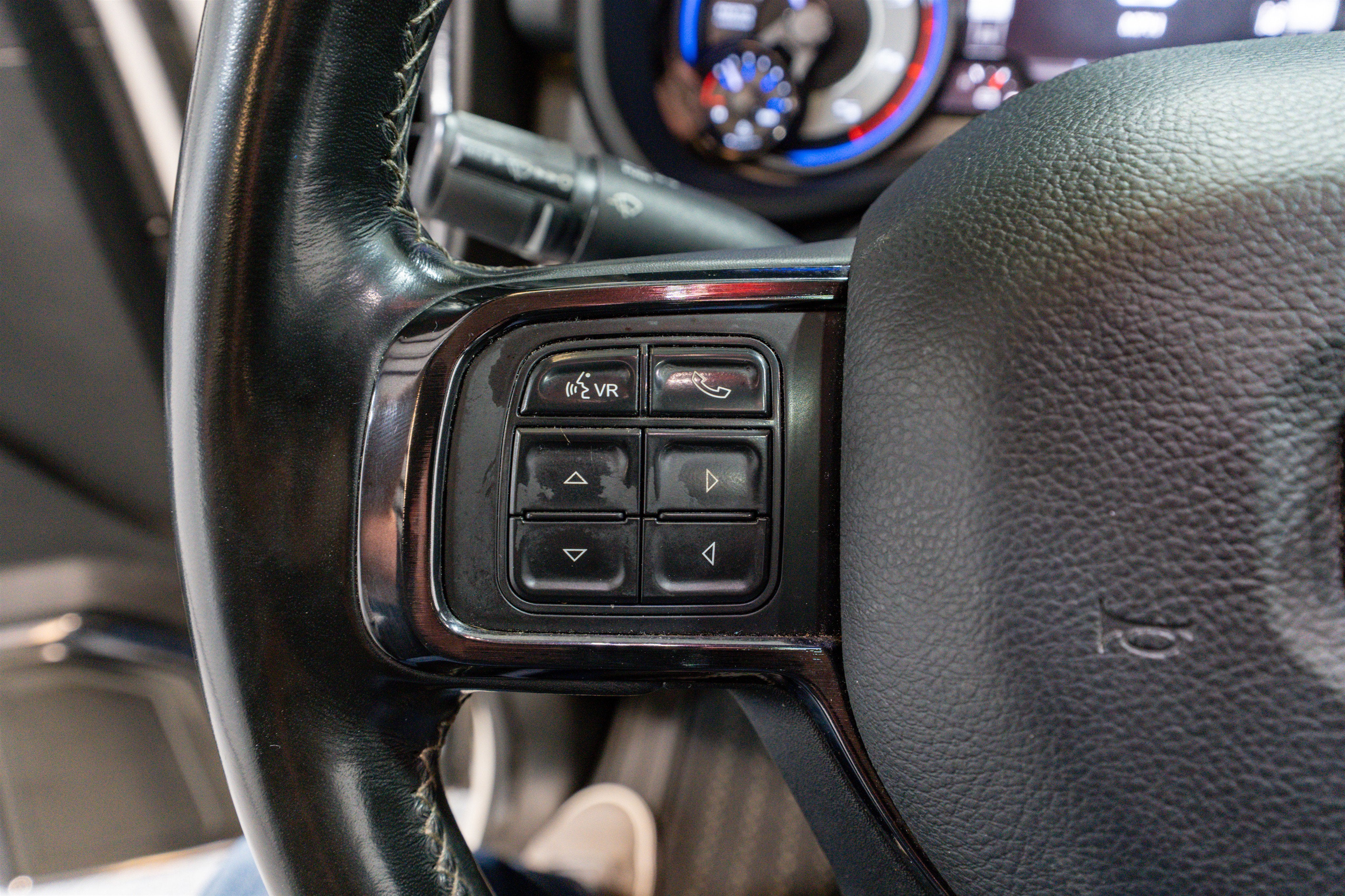 2022 RAM 2500 Limited