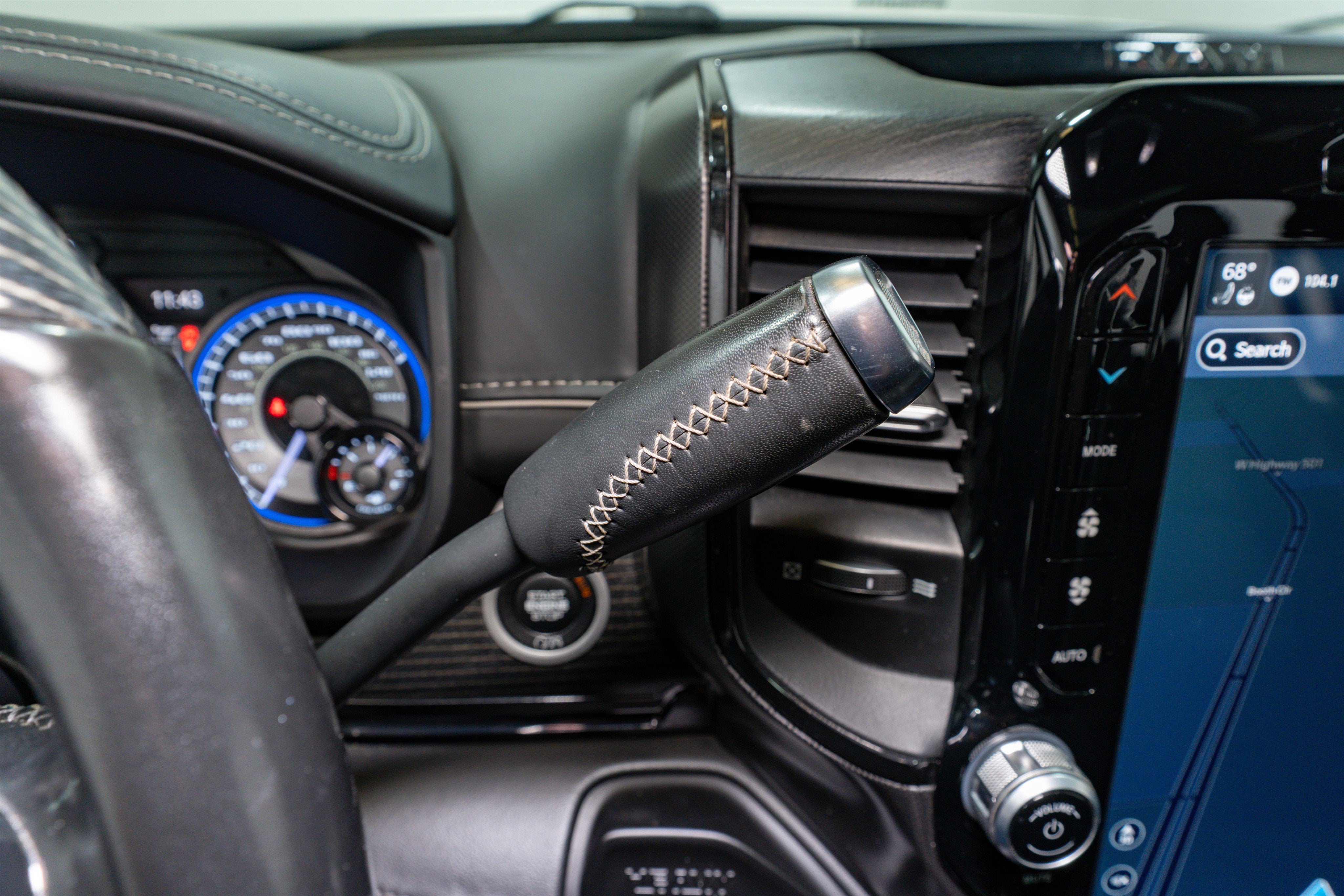 2022 RAM 2500 Limited