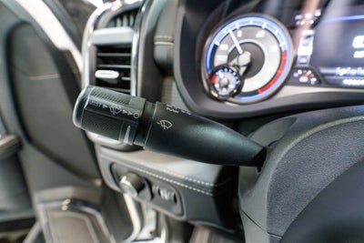 2022 RAM 2500 Limited