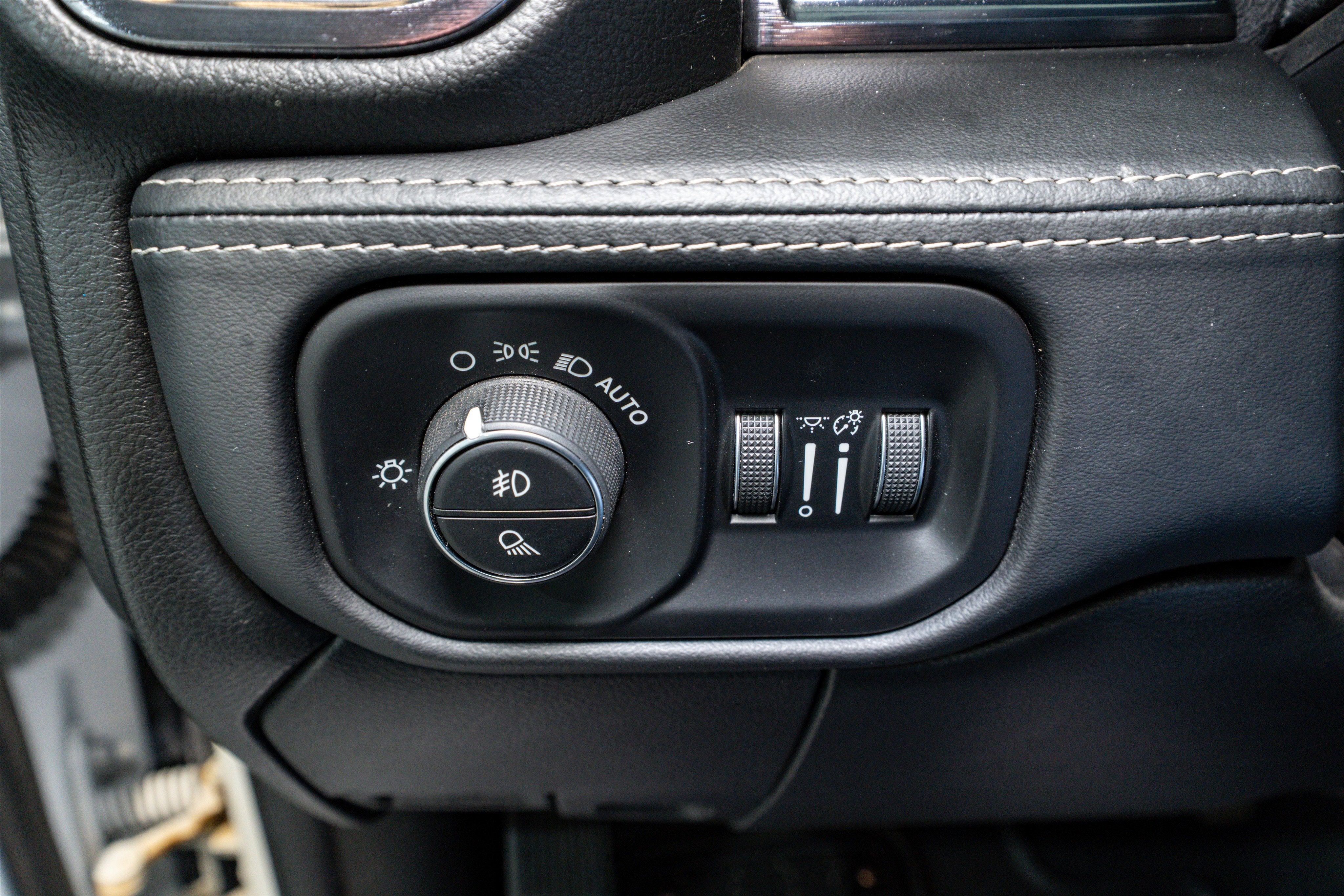 2022 RAM 2500 Limited