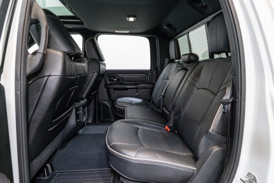 2022 RAM 2500 Limited