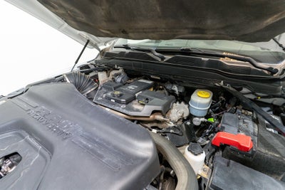 2022 RAM 2500 Limited