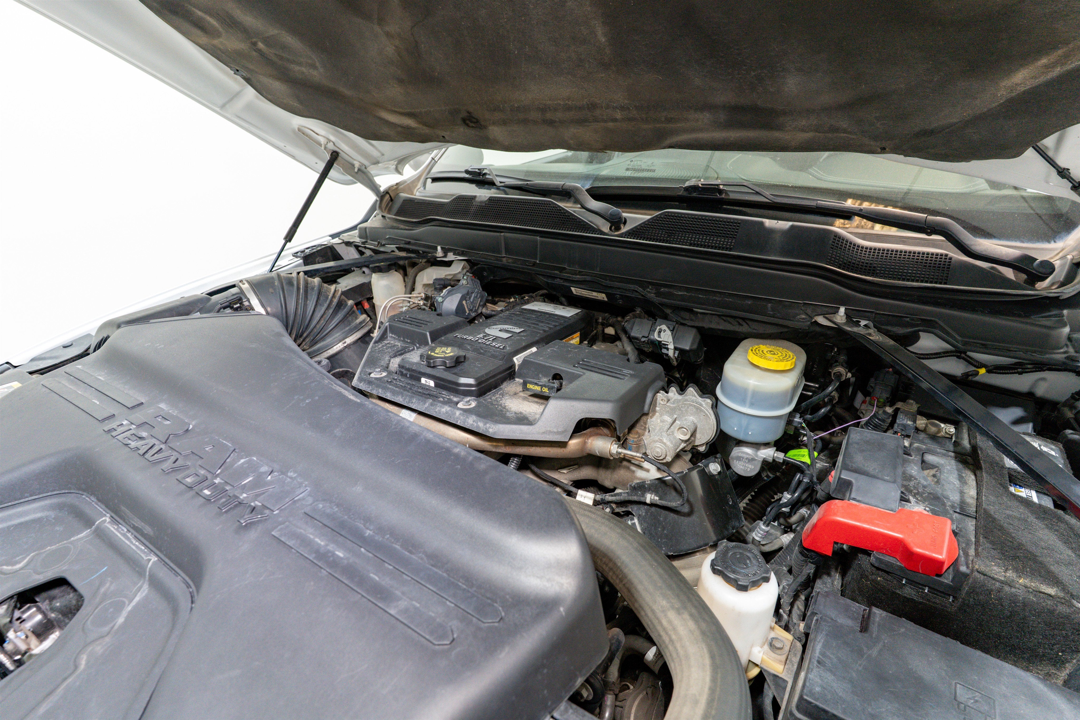 2022 RAM 2500 Limited