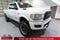 2022 RAM 2500 Limited