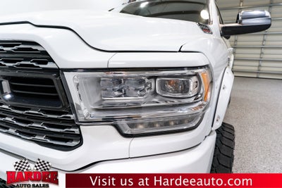 2022 RAM 2500 Limited