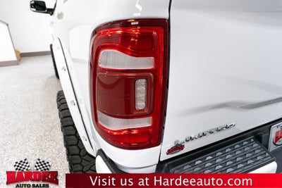 2022 RAM 2500 Limited
