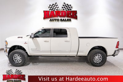 2021 RAM 2500 Limited