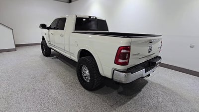 2021 RAM 2500 Limited