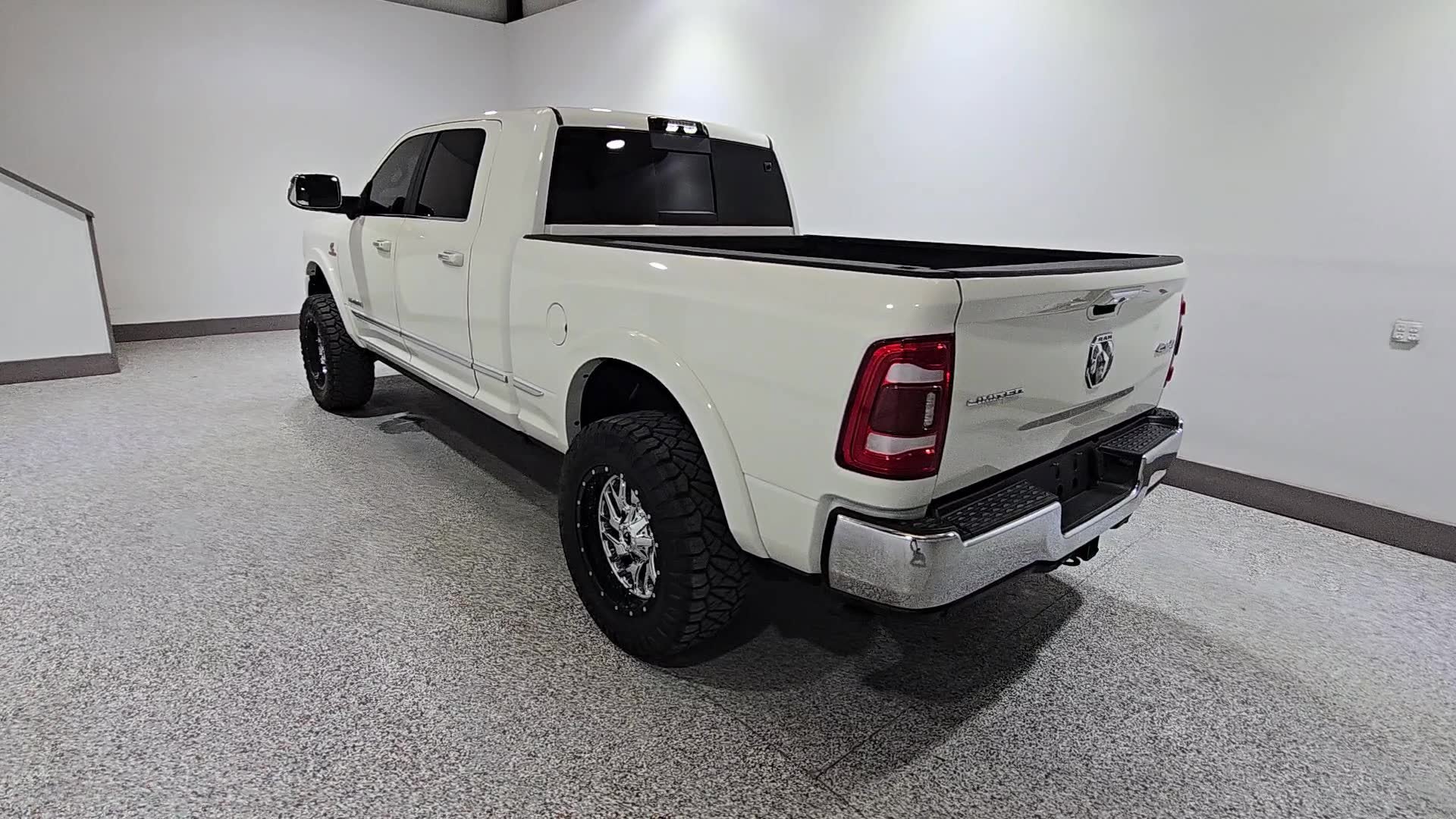 2021 RAM 2500 Limited