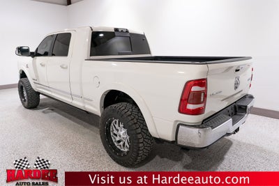 2021 RAM 2500 Limited