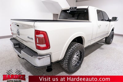 2021 RAM 2500 Limited