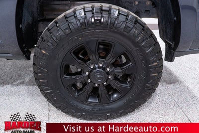 2022 RAM 2500 Limited