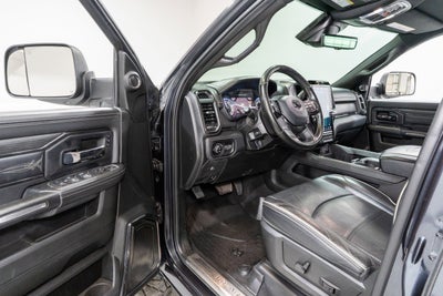 2022 RAM 2500 Limited