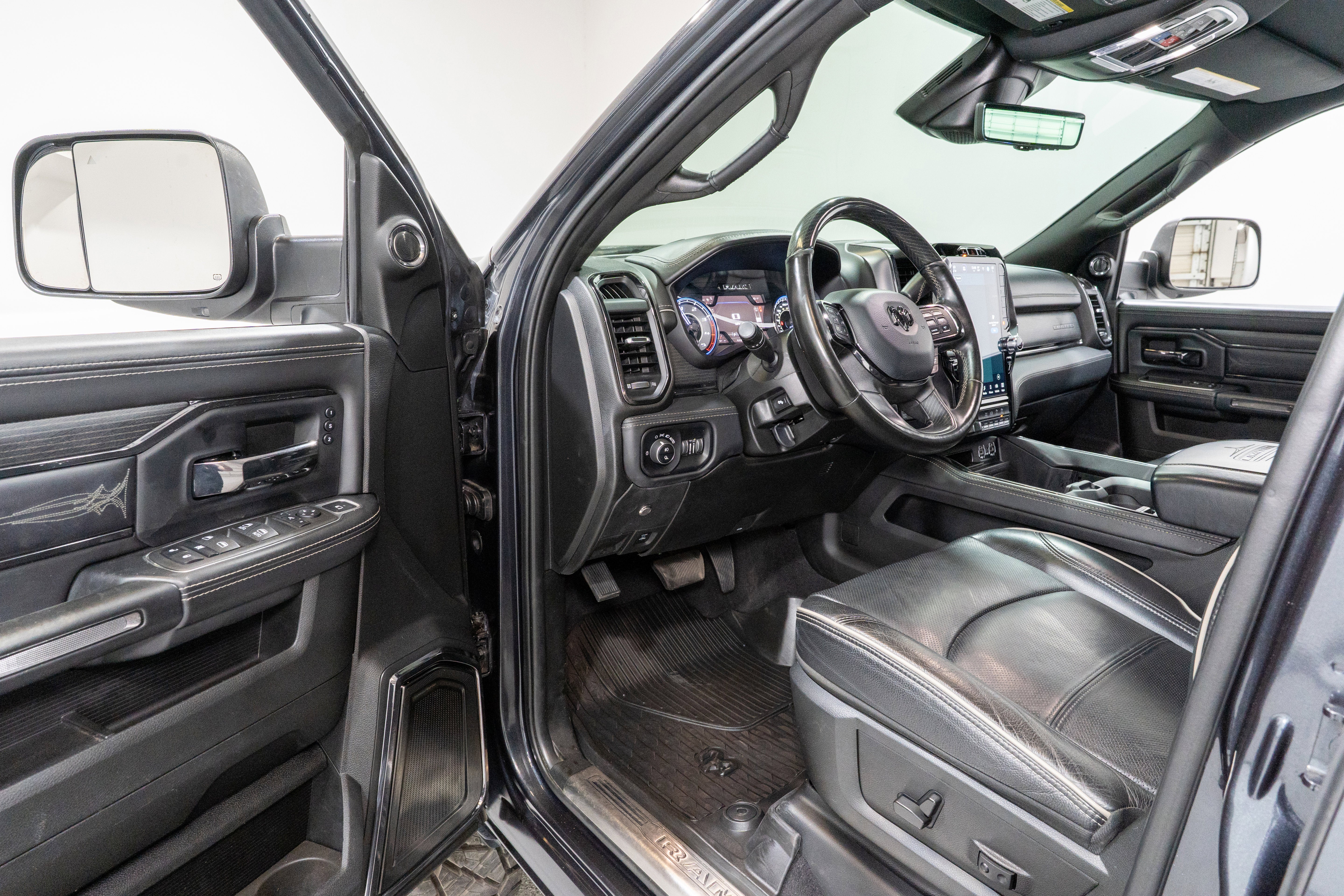 2022 RAM 2500 Limited