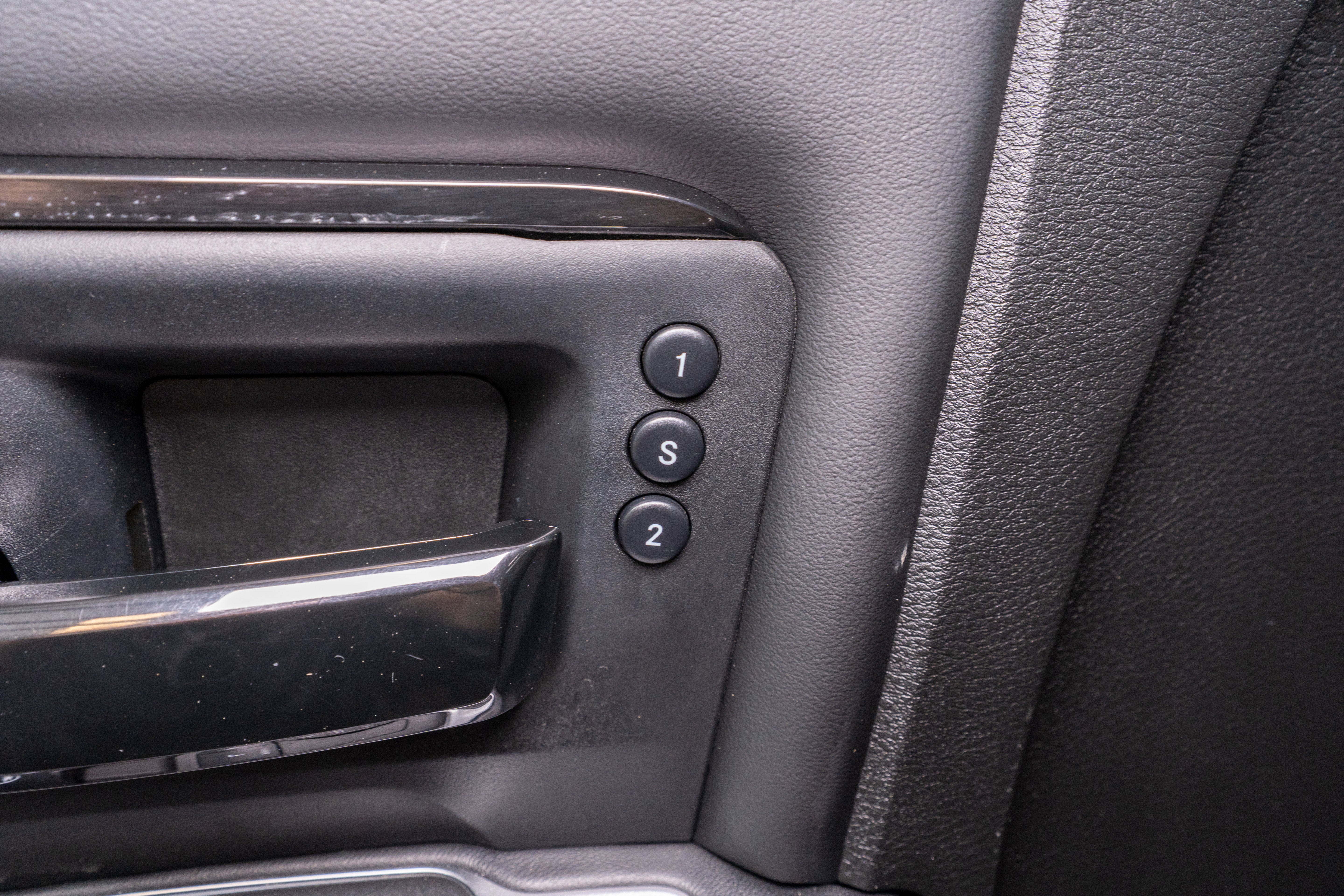 2022 RAM 2500 Limited