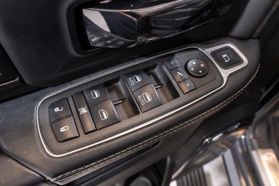 2022 RAM 2500 Limited