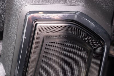 2022 RAM 2500 Limited