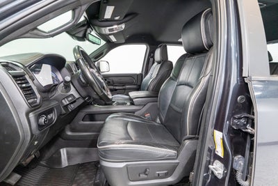 2022 RAM 2500 Limited