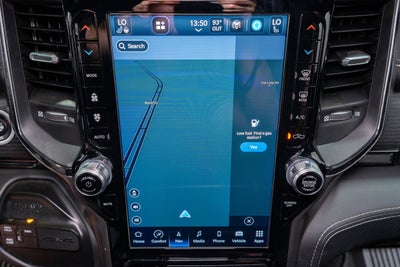 2022 RAM 2500 Limited