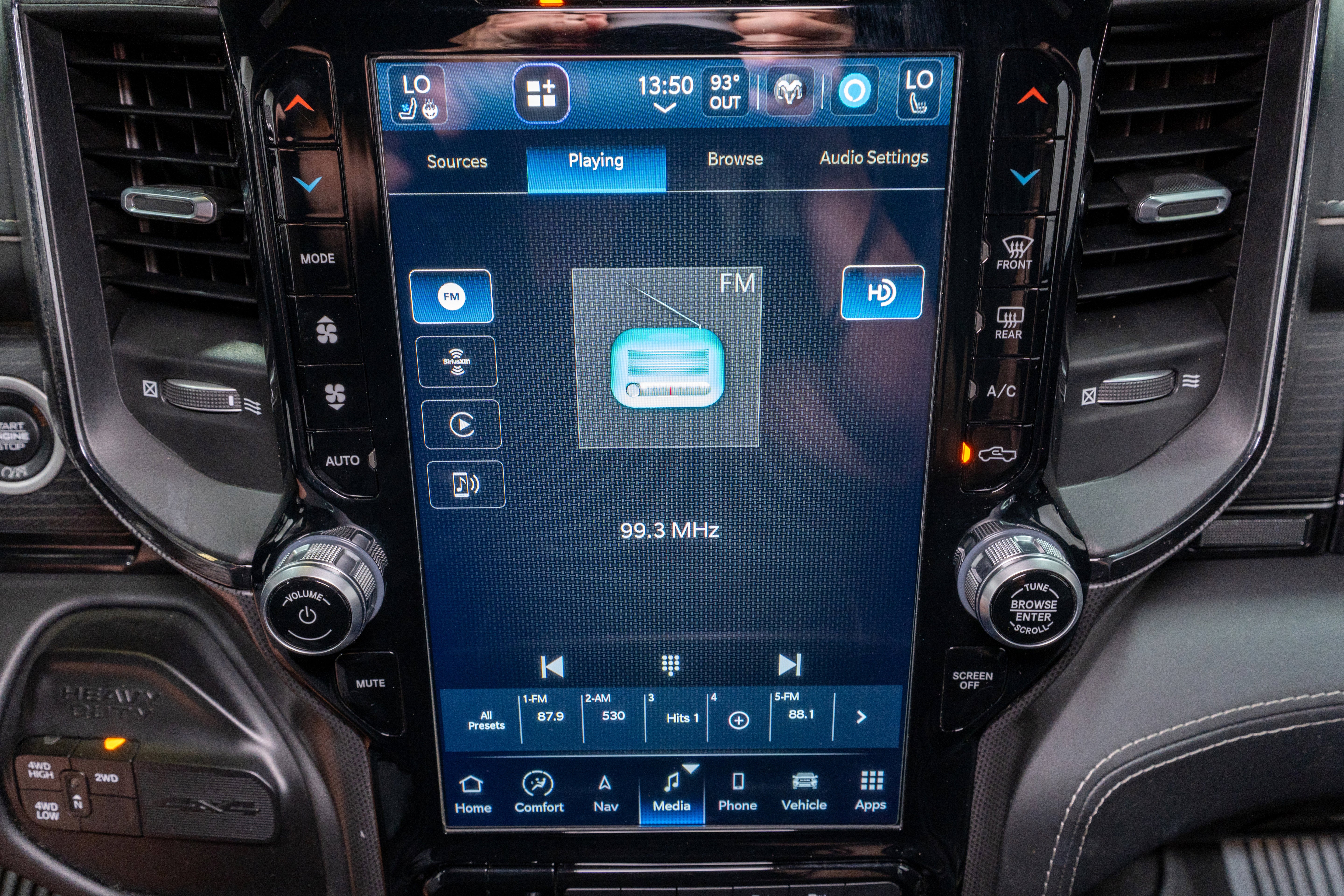 2022 RAM 2500 Limited